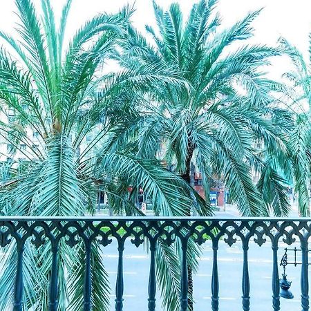 Tranquilo Y Acogedor En El Centro De La Ciudad Apartment Валенсия Екстериор снимка